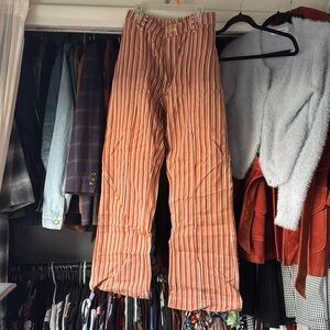 Big Bud Press Western Pant